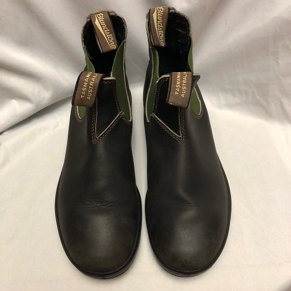 Blundstone Chelsea Boot / Mens Size 8.5